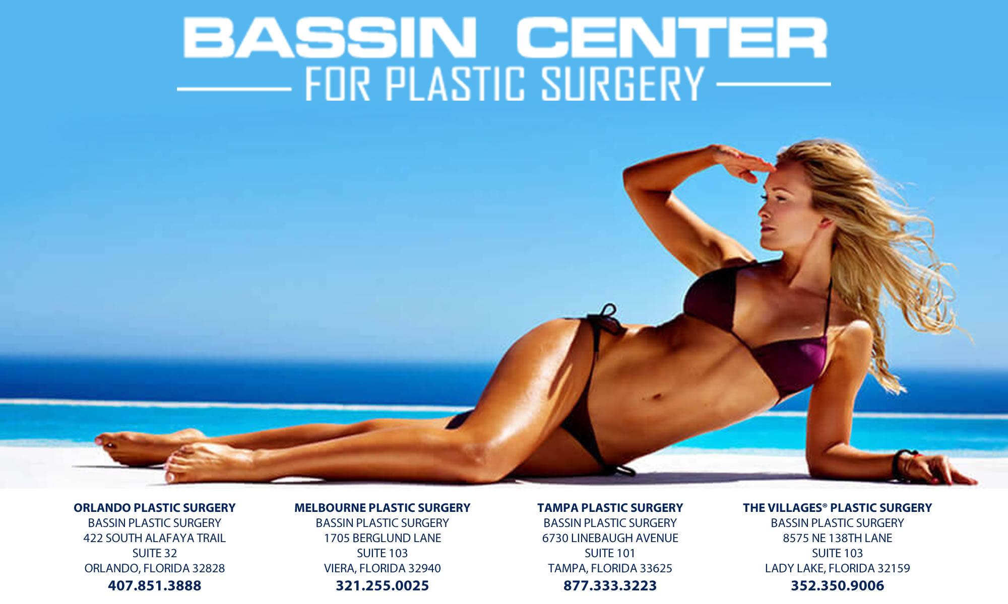 High-Definition Liposuction in Orlando, FL - Plastic Surgery in