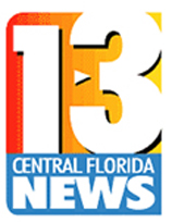 Central Florida News 13 Features Aqualipo® By Roger Bassin