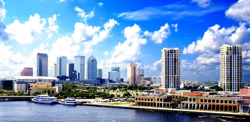 Bassin Center for Plastic Surgery - Tampa, Florida Location