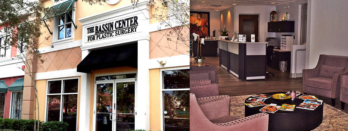 The Bassin Center for Plastic Surgery In Orlando, Florida